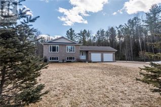 Raised Ranch-Style House for Sale, 34 Wylie Road, Deep River, ON