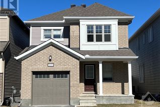 Detached House for Rent, 1031 Apolune Street, Ottawa, ON