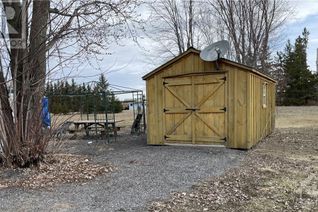 Property for Sale, 3826 Rideau River Road, Kemptville, ON