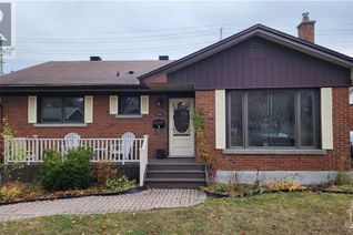 Detached House for Sale, 2740 Moncton Road, Ottawa, ON