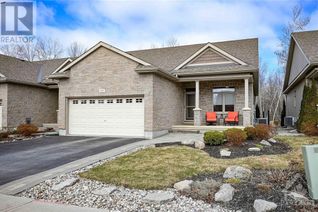 Townhouse for Sale, 111 Tradewinds Crescent, Kemptville, ON