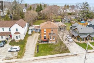 House for Sale, 168 Boucher Street E, Meaford, ON