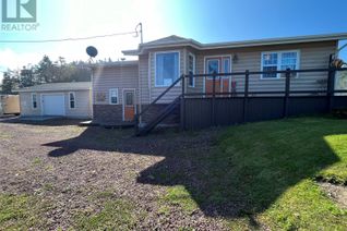 Detached House for Sale, 9 Molliers Extension, Grand Bank, NL