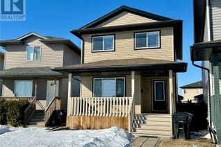 House for Sale, 738 Lamarsh Lane, Saskatoon, SK