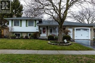House for Sale, 75 Lynndale Road, Simcoe, ON