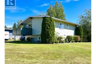 Detached House for Sale, 132 Carswell Street, Kitimat, BC