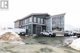 Business for Sale, 64 Airport Road #100, St. John's, NL