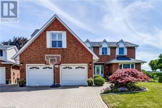 House for Sale, 18 Boese Court, St. Catharines, ON