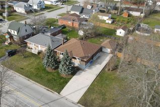 Detached House for Sale, 219 Central Avenue, Fort Erie, ON