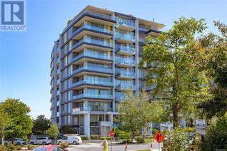 Condo Apartment for Sale, 379 Tyee Rd #111, Victoria, BC