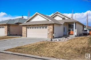 Bungalow for Sale, 55 Creekside Cl, Spruce Grove, AB