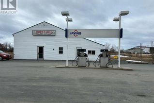 Commercial/Retail Property for Sale, 10 Church Road, Bell Island, NL