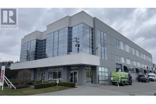 Industrial Property for Sale, 145 Schoolhouse Street #22, Coquitlam, BC