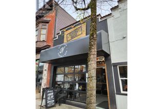 Commercial/Retail Property for Sale, 1408 Commercial Drive, Vancouver, BC