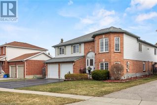 Bungalow for Sale, 35 Beauly Place, Cambridge, ON
