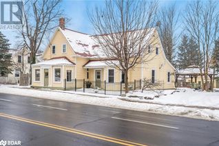 House for Sale, 3418 Penetanguishene Road, Oro-Medonte, ON