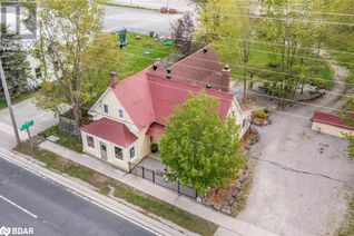 Detached House for Sale, 3418 Penetanguishene Road, Oro-Medonte, ON