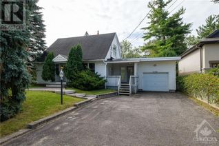 Detached House for Sale, 1130 Falaise Road, Ottawa, ON