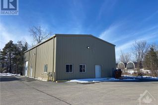 Industrial Property for Lease, 5370 Bank Street, Ottawa, ON
