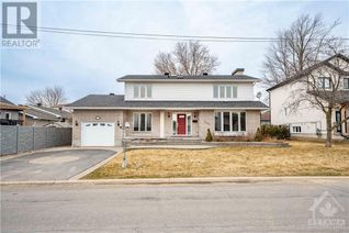Detached House for Sale, 2300 Raymond Street, Rockland, ON