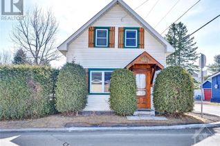 Detached House for Sale, 1049 Alma Street, Rockland, ON