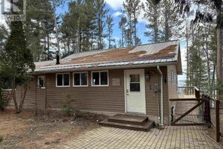 Detached House for Sale, 448g Reef Point Rd, Fort Frances, ON