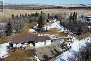 Commercial Farm for Sale, 38051 Range Road 254, Rural Red Deer County, AB