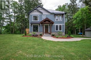 Detached House for Sale, 37437 Lake Line, Central Elgin, ON