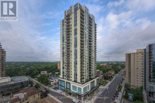 Condo Apartment for Sale, 505 Talbot St #1906, London, ON