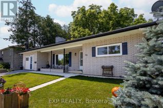 House for Sale, 48 Purdy Street, Belleville, ON