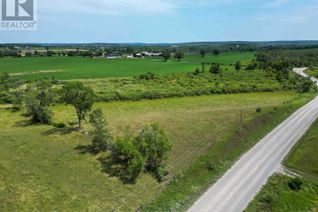 Commercial Land for Sale, 0 Wingfield Road, Stirling-Rawdon, ON