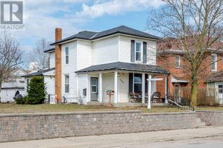 House for Sale, 154 Alma Street, Trent Hills, ON