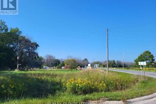 Commercial Land for Sale, 0 Beside 1716 Lakeside Drive, Prince Edward County, ON