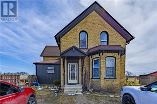 House for Sale, 1340 Norfolk County Road 21, Delhi, ON