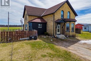 House for Sale, 1340 Norfolk County Road 21, Delhi, ON