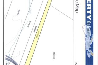 Land for Sale, Transcanada 105, Bucklaw, NS