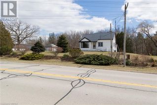 Property for Sale, 882 Norfolk County Rd 60, Walsingham, ON