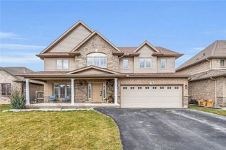 House for Sale, 74 Oakdale Boulevard, Smithville, ON