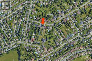 Commercial Land for Sale, 1130 Falaise Road, Ottawa, ON