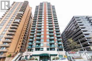 Condo Apartment for Rent, 570 Laurier Avenue #1704, Ottawa, ON