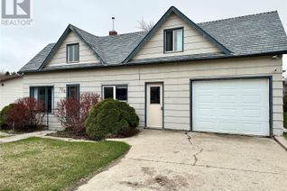 House for Sale, 724 St Annes Avenue, Bruno, SK