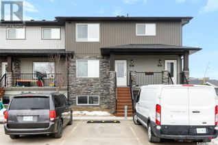 Property for Sale, 213 210 Rajput Way, Saskatoon, SK
