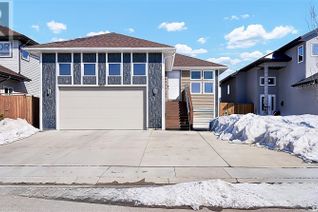 Detached House for Sale, 1235 Hargreaves Way, Saskatoon, SK
