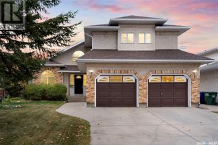 Detached House for Sale, 606 Forsyth Crescent, Saskatoon, SK