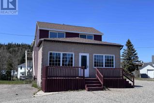 House for Sale, 2 Stewart St, Marathon, ON