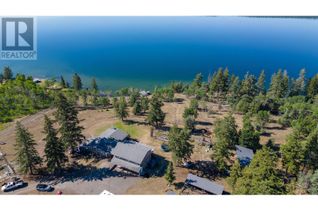 House for Sale, 3920 Trout Drive, Lac La Hache, BC
