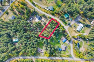 Land for Sale, Lot 3 Rainbow Drive, Canim Lake, BC