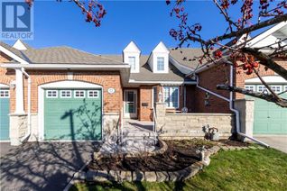 Townhouse for Sale, 11 Somerset Glen, Guelph, ON