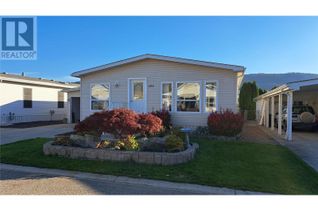 Property for Sale, 6688 Tronson Road #101, Vernon, BC