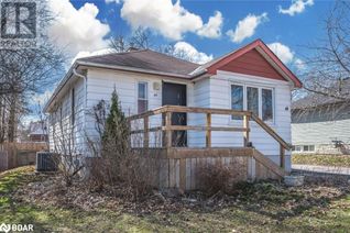 Bungalow for Sale, 86 Drury Lane, Barrie, ON